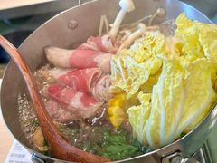 -盐集·料理食堂(江北活力源店)