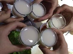 iphone_upload_pic-郑阿姨的家·이모네·韩料&烤肉(武川路店)