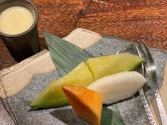 -桐寿司Sushi Tong