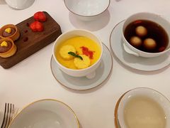 -宝丽轩中餐厅BAOLIXUAN