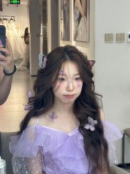 -米莱摄影写真(五大道别墅店)