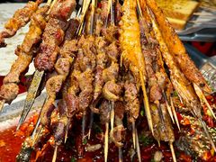 -1819餐厅·团队聚餐·烤串·精酿