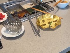 -海底捞火锅(赛格国际购物中心店)