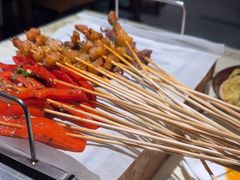 -串盟烧烤大排档·长沙美食地标(星沙店)