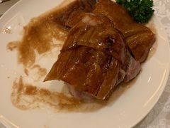 深井烧鹅-香宫中餐厅 · 桂林香格里拉