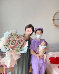 点击看大图 -养月堂中医养生月子会所(中心妇产店)