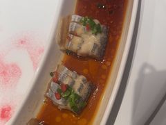 -宝轩渔府·老字号海鲜·正宗津菜(水上店)