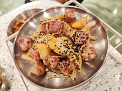 -小肚皮饮食店