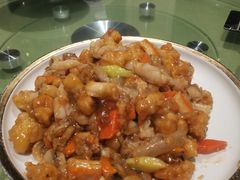 -桃子餐厅·天津菜(王顶堤总店)