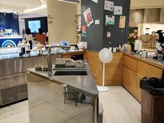-Seesaw Coffee(上海国金中心店)