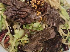 -柴氏风味斋(甘家口店)