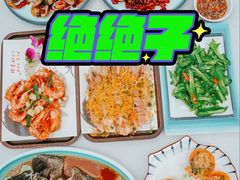 -锦里海景海鲜餐厅.三亚老字号(亚龙湾中心广场店)