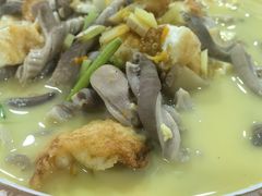 -传统菜农庄(皇姑路店)