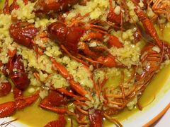 -拙味兄弟龙虾·江湖菜(和畅堂店)