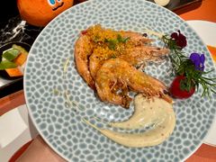 -牛将军•涮肉•烤肉(北京王府井·故宫店)
