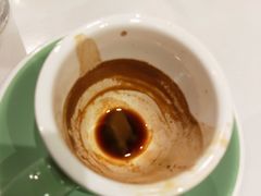 Double&nbsp;Espresso-打趸BTC·Breaktime cafe(北京路店)