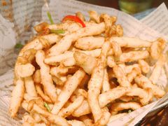 -老板恋上鱼(振华商厦店)