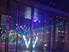 -SPARK(成都W酒店)