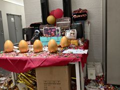 -FLARE STAR FITNESS(复地活力城店)