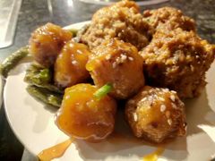 -豪食披萨烤肉自助(保定商场店)