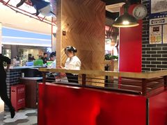-尚渔味双拼烤鱼(远洋未来汇店)