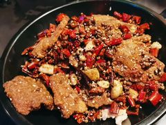 -醉小酒馆·川菜·江湖菜·重庆菜(观音桥旗舰店)