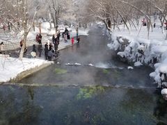 -水磨沟公园