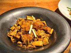 -山外山·林语花园餐厅