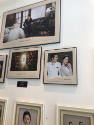 点击看大图 -蔚蓝海岸婚纱摄影(上海店)
