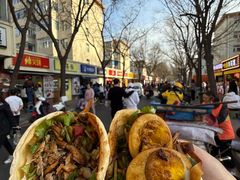 -刘小武·锅魁(总店)