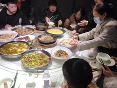 -蜀厨小匠·民间川菜(犀浦店)