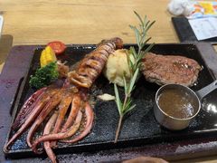 -豪客来牛排(重庆金源世纪广场1731店 )