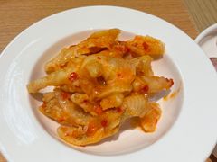 -天怡興·百年蒸饺(中心书城店)