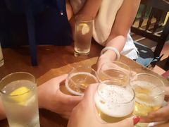 -秀·爱尔兰餐吧(上海路店)