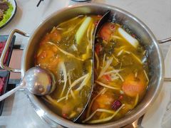 -田村·酸汤鲜牦牛肉火锅(布达拉宫广场店)