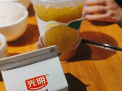 -禾田里·农村家常菜(乐从金河水岸店)