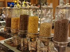 -安徽饭店·白鹭阁自助餐厅(梅山路店)