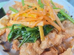 -吉庆桂林米粉·柳州螺蛳粉(港汇广场店)