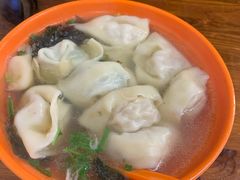-阿麟馄饨(延长路店)