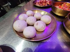 -釜山火炉·海鲜烤肉(紫藤路店)
