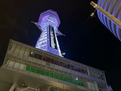 -通天阁