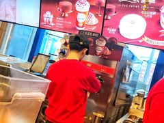 -DQ·蛋糕·冰淇淋(南开大悦城2F店)