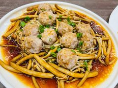 -周锦记广式餐厅(格林生活坊2期店)