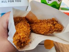 -德克士(安靖店)