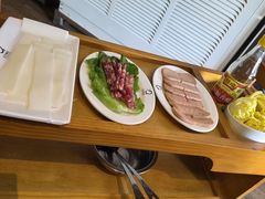 -百岁鱼(人民路店)