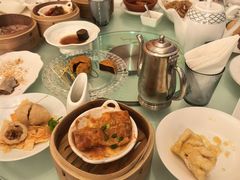 -翠园(广州太古汇店)
