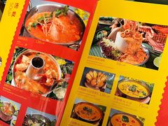 -金厨泰国餐厅·全泰籍厨师料理(拱北店)