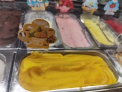 -半山半岛洲际度假酒店·观海廊