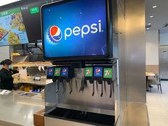 -德克士(龙阳广场店)