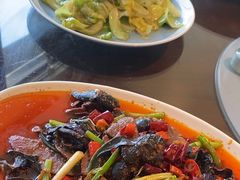 -懒人盐府人家(航天桥店)